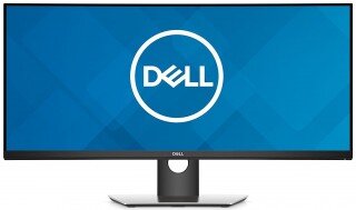 Dell P3418HW Monitör kullananlar yorumlar